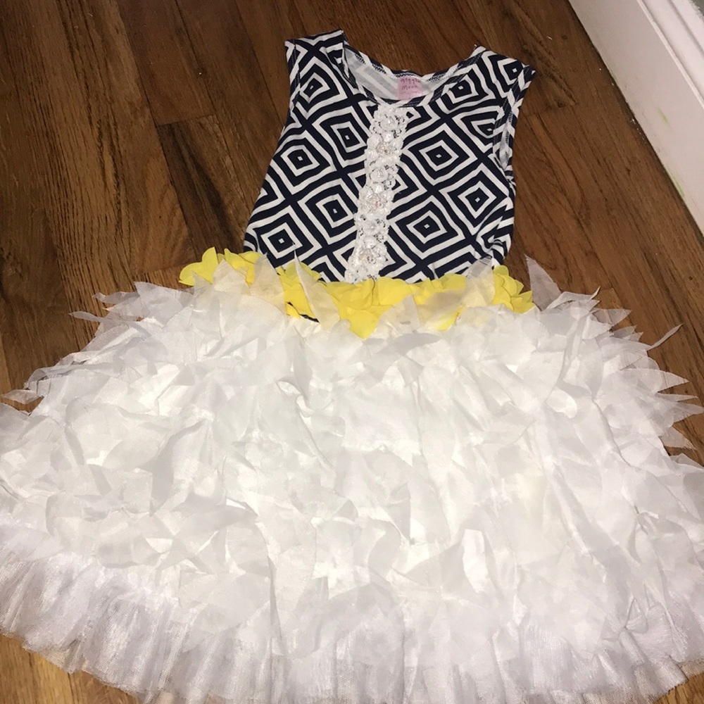 Giggle moon dress